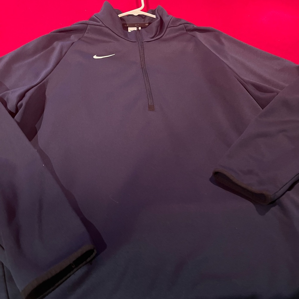 1/4 zip